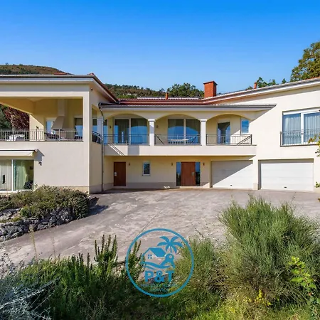 Σπίτι διακοπών In Poljane 54950 Sveti Petar (Opatija)