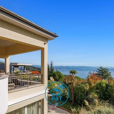 In Poljane 54950 Σπίτι διακοπών Sveti Petar (Opatija)