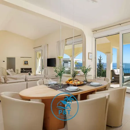 In 54950 Holiday home