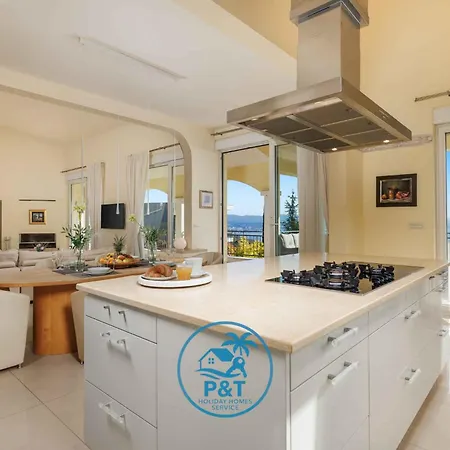 Σπίτι διακοπών In Poljane 54950 *