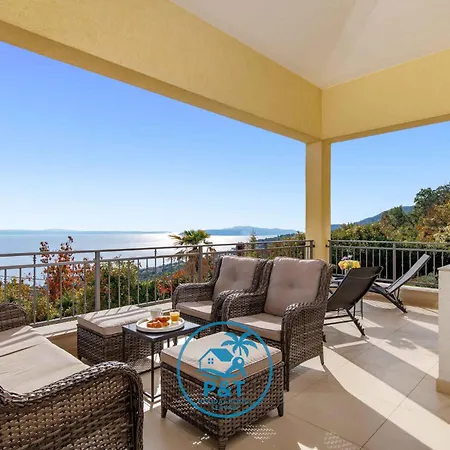 Σπίτι διακοπών In Poljane 54950 *