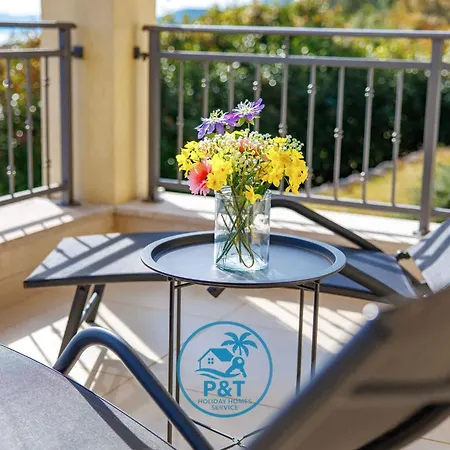 Σπίτι διακοπών In Poljane 54950 *