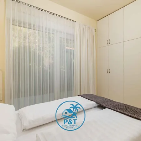 Σπίτι διακοπών In Poljane 54950