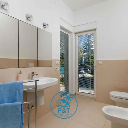 Σπίτι διακοπών In Poljane 54950 Sveti Petar (Opatija)