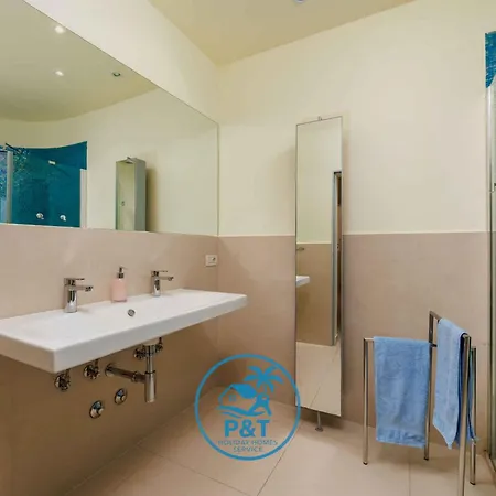 In 54950 Holiday home