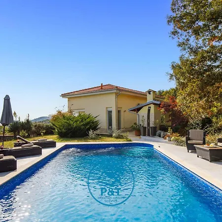 In Poljane 54950 Sveti Petar (Opatija)