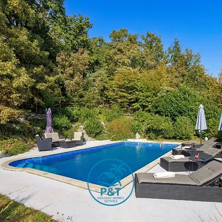 In Poljane 54950 Σπίτι διακοπών