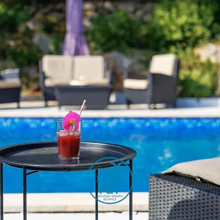 Σπίτι διακοπών In Poljane 54950 *